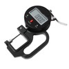 Digital Thickness Gauge High Accuracy Electronic Micrometer Thickness Meter 0.0005in