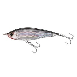 Yo-Zuri R1349-C4 3D インショアツイッチベイト (Ss) 130mm 5-1/4インチ マルチ ワンサイズ