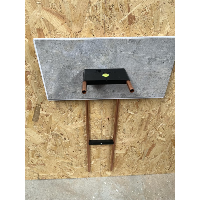 Jig Forge - 15mm Shower Pipe Levelling Tool - 150mm