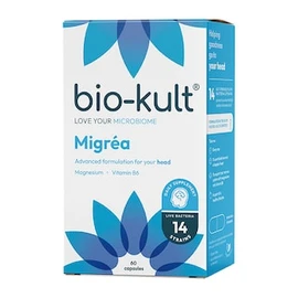 Bio-Kult Migréa Advanced Multi Action Formulation 60 Capsules
