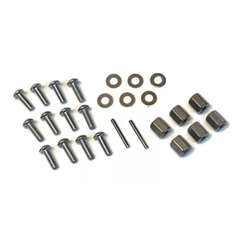 Vital All-Terrain Active Exhaust Delete Simulator for 2015-2021 Charger Challenger