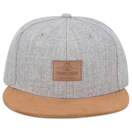 Johnny Urban ''Dean" Cap for Men and Women, Baseball Cap, Stylish Snapback Caps, Adjustable Size, Einheitsgröße