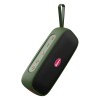 Shockproof Waterproof 40W Wireless Speaker 360° Surround Sound Deep Bass