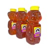 Star Thistle Honey Bear 24 oz. Unpasteurized Unblended No Additives