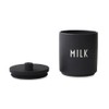 Arne Jacobsen Jacobsen Milk Jug with Lid