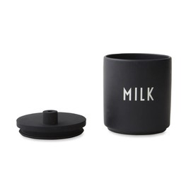 Arne Jacobsen Jacobsen Milk Jug with Lid