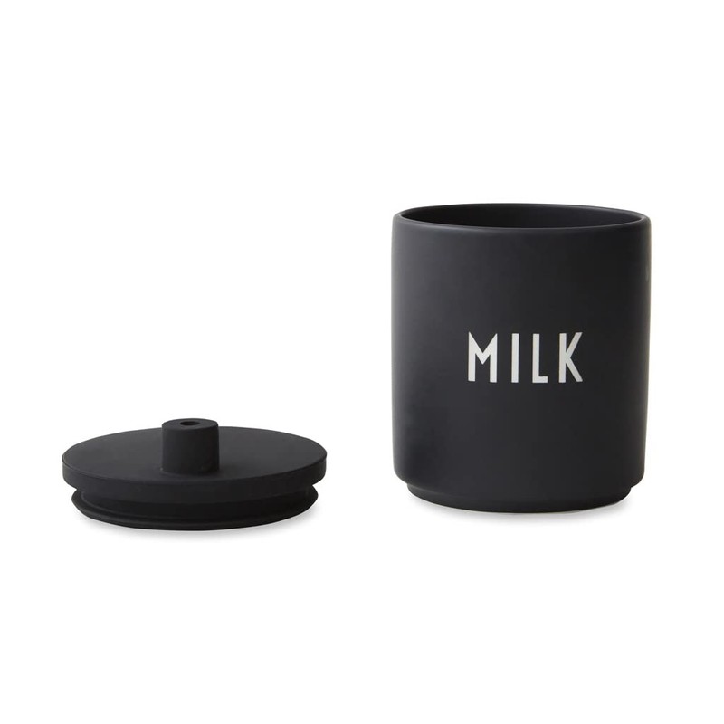 Arne Jacobsen Jacobsen Milk Jug with Lid