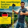 Gardi REX Weed Brush Replacement Head - Brush Cutter -