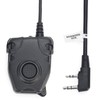 ZTAC Z112-KEN PTT Switch PTT KENWODD PTT Switch Wireless KEN-Pelto