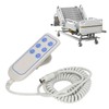 IP66 Waterproof 8Pin Bed Controller Lift, Chair Hand Control Lifting