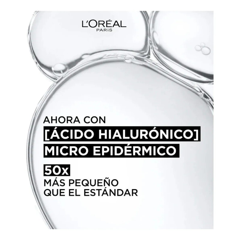 Base de Maquillaje liquida medium 30ml L'Oréal Paris