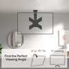 VIVO Electric Ceiling TV Mount for 23 to 55 inch