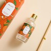 Airkeep Reed Diffuser Oil Set with Reed Sticks,Citrus Aromatherapy Oil