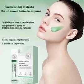 Jelly Mask Mascarilla Revitalizante Todo Tipo De Piel 650g