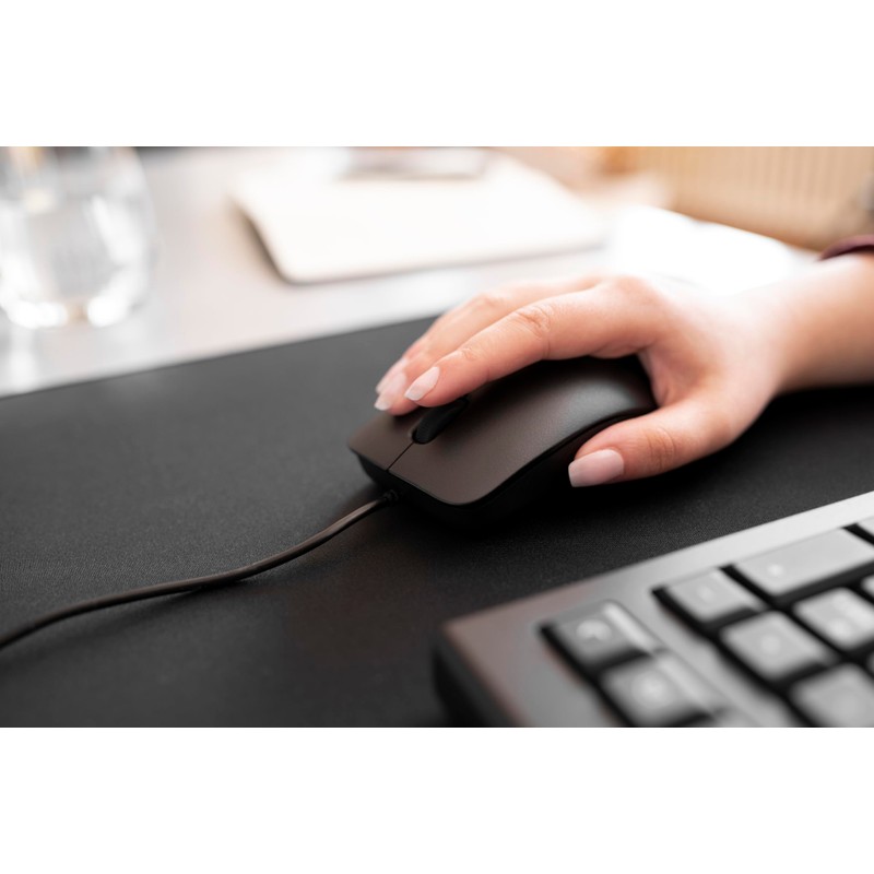 CHERRY DC 2000 - Keyboard and Mouse Combo - 4