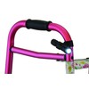 NOVA Flashlight for Canes, Walkers, Rollators, Strollers and Bikes, Comes