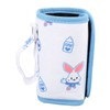 USB Milk Bottle Cover Rabbit Model Universal 21 Speed Digital
