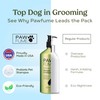 Pawfume Dog Shampoo and Conditioner – Hypoallergenic Dog Shampoo for
