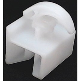 Frigidaire 3051163 Drawer Glide , White