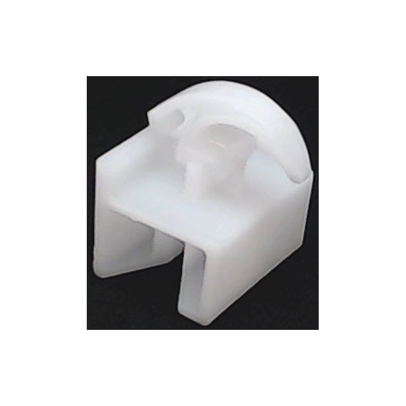 Frigidaire 3051163 Drawer Glide , White