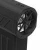 28.8mm Mini Handheld Jet Blower 110000RPM Low Heat Brushless High