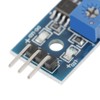 Adjustable Infrared Flame Sensor Flame Detection Sensor Flame Detection Module