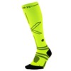 STOX Energy Socks, Women's Running Socks, Compression Class 23-32 mmHg,