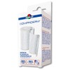 Compriderm® Permanently Elastic Universal Bandage Light Compression Washable (10 cm