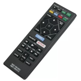 Unbranded RMT-VB100U Replace Remote for Sony BD BDP-BX150 BDP-BX350 BDP-BX550 BDP-BX650