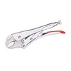 Rennsteig 160 250 4 1602504 Grip Pliers with Wire Cutter,