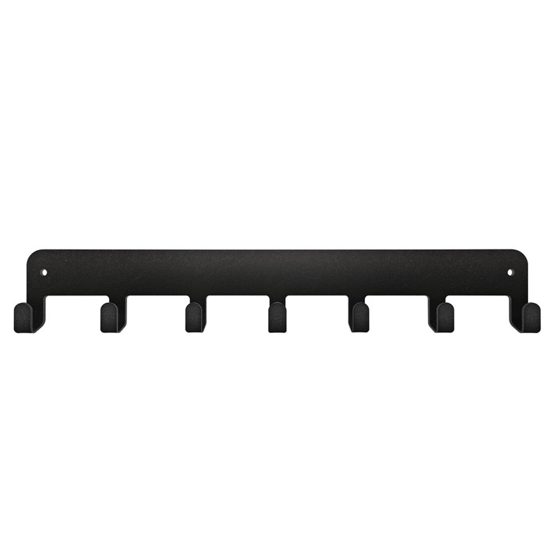 Beautiwall Key holder steel metal wall hanger (Minimalist)