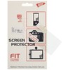 Japanese 湘堂 LCD Screen Protector for Panasonic DMC-LF1/LX7/LX5/LX3 Digital Camera