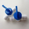 2 x 1/4" Inline Ball Valves for Reverse Osmosis RO