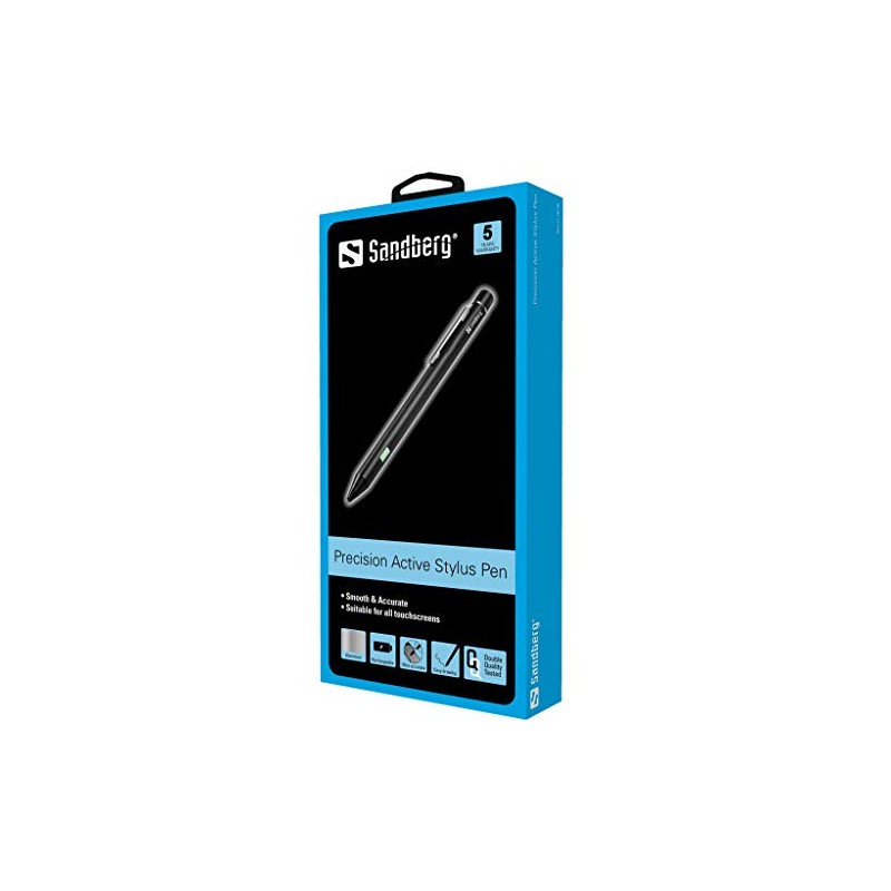 Sandberg Precision Active Stylus Pen, Other