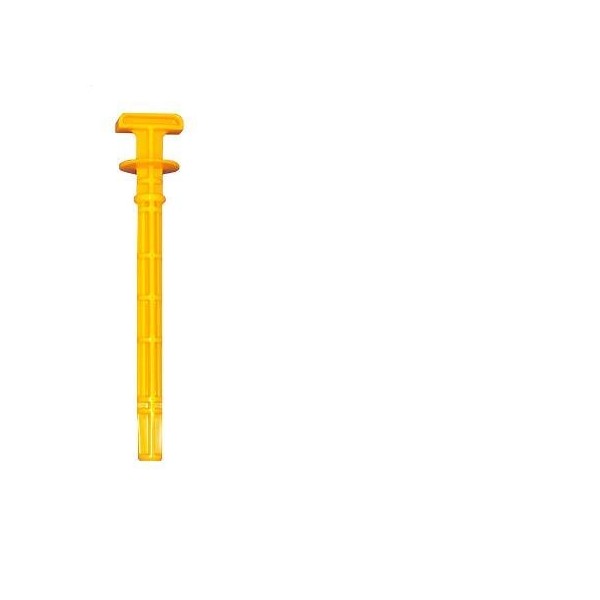 Fisher Price Rock, Roll N Ride Trike - Replacement Handle Pin