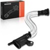 Frankberg Crankcase Ventilation; Crankcase Ventilation Hose; Ventilation Hoses for Crankcase