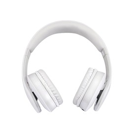 Cocoon 200 On Ear Headphone for Smartphone - White