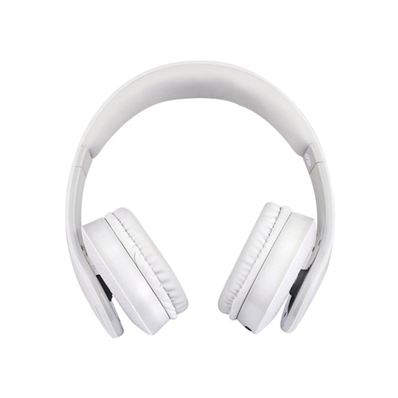 Cocoon 200 On Ear Headphone for Smartphone - White