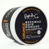 Papi & Co Pomada de estilizado Grunge Beeswax Hair Pomade