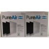 PureAir Kenmore 83187 air filter Compatible by PureAir -2 Pack