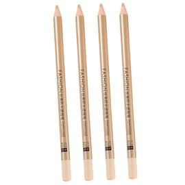 MERRYHAPY Concealer for Dark Circles 4pcs Concealer Pen for Makeup Cosmetics Women's Beauty Tool Random Style