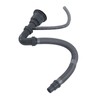 Kitchen Sink Strainer Drain Hose Single Sink Drain Set Kitchen