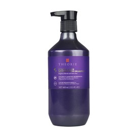 Theorie Purple Sage Brightening Shampoo 400ml