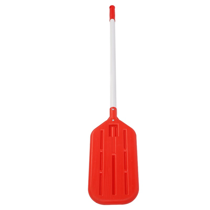 Pig Whip Comfortable Grip Plastic Anti Skid Long Handle Large