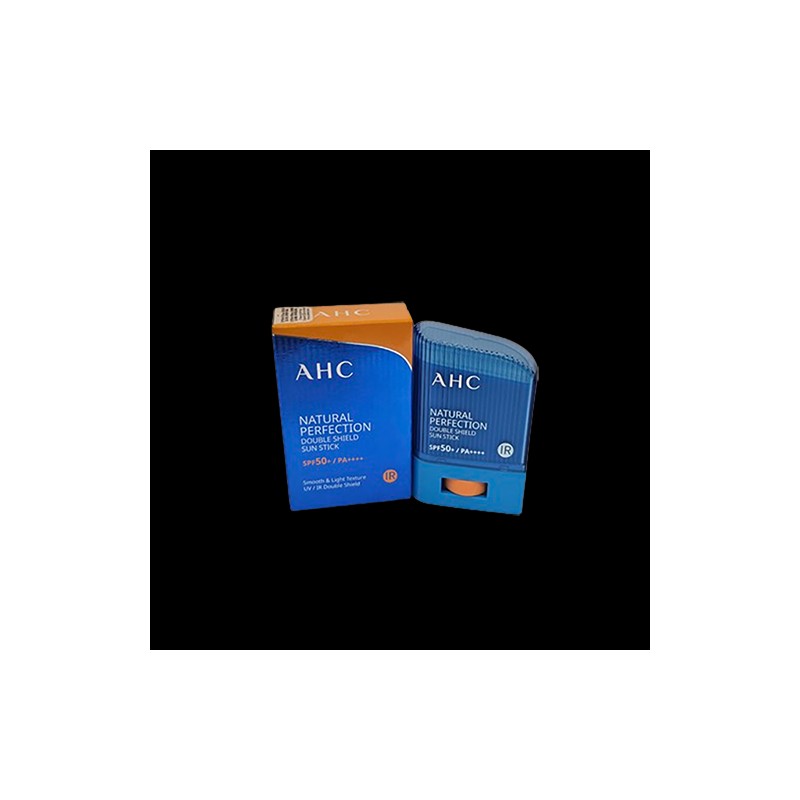 AHC Natural Perfection Shield Sun Stick 14g / AHC 내추럴