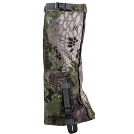 Kryptek Altitude Collection, Takur Gaiter, Waterproof Camo Boot Cover