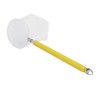 Small Aquarium Fish Net, Telescopic Pole Fish Shrimp Catch Skimming