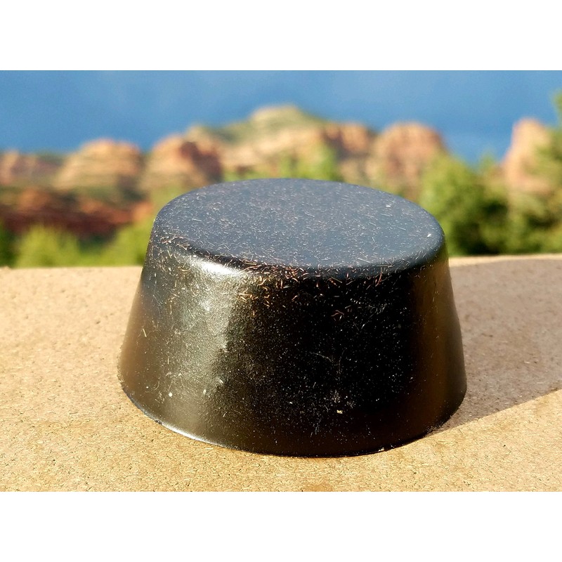 Orgonite Andy - Orgonite - Orgone Energy - Shungite Crystal