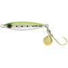Shout! 127BS Bladeshotel 1.8 oz (50 g) #135 Chart Sardine