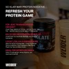Weider Clear Isolate, 500 g, Red Fruits